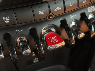 2024 MINI Cooper S Cooper S