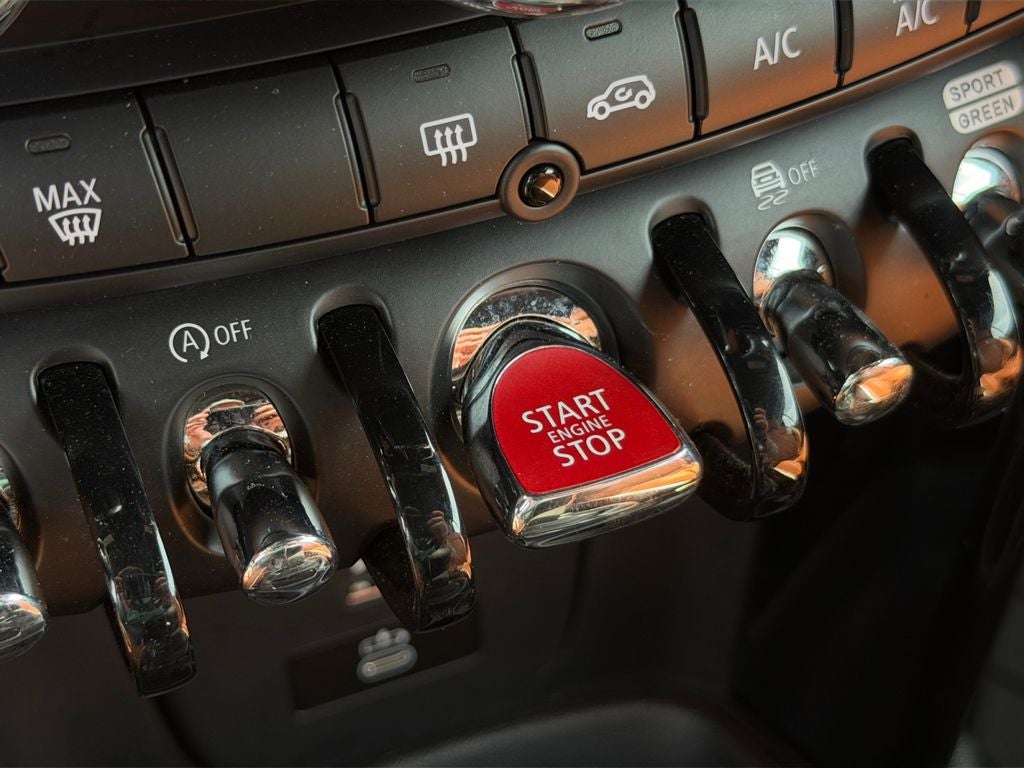 2024 MINI Cooper S Cooper S