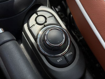 2024 MINI Cooper S Cooper S