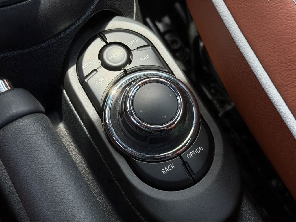 2024 MINI Cooper S Cooper S