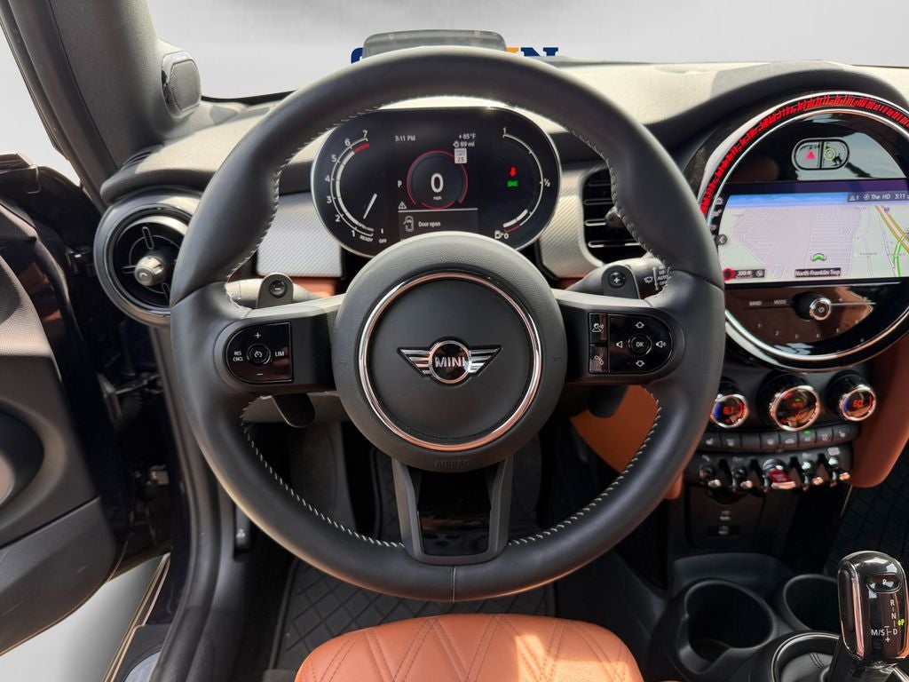2024 MINI Cooper S Cooper S
