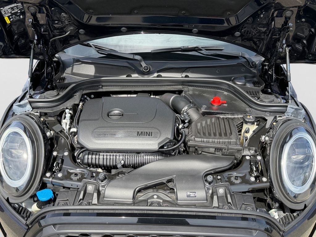 2024 MINI Cooper S Cooper S