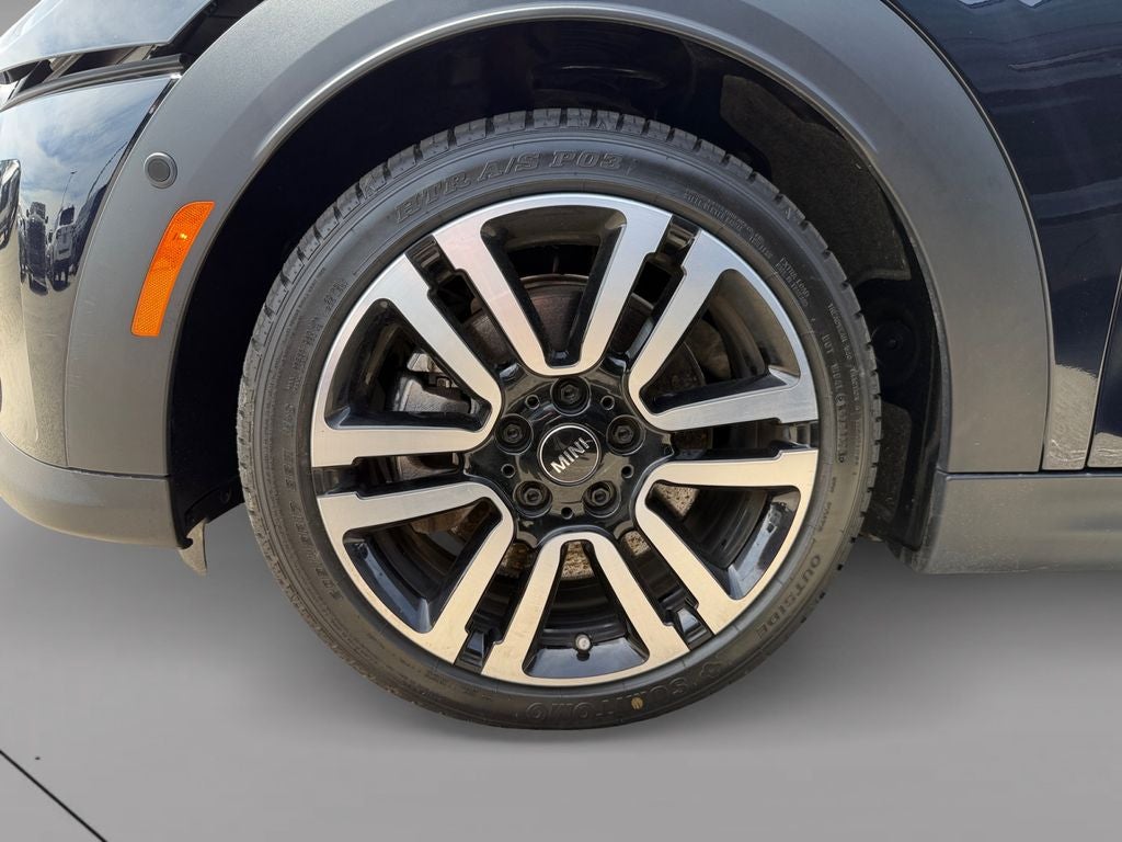 2024 MINI Cooper S Cooper S