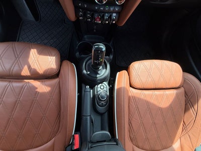 2024 MINI Cooper S Cooper S