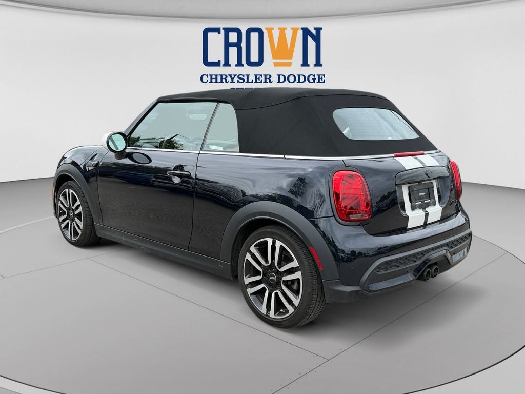 2024 MINI Cooper S Cooper S