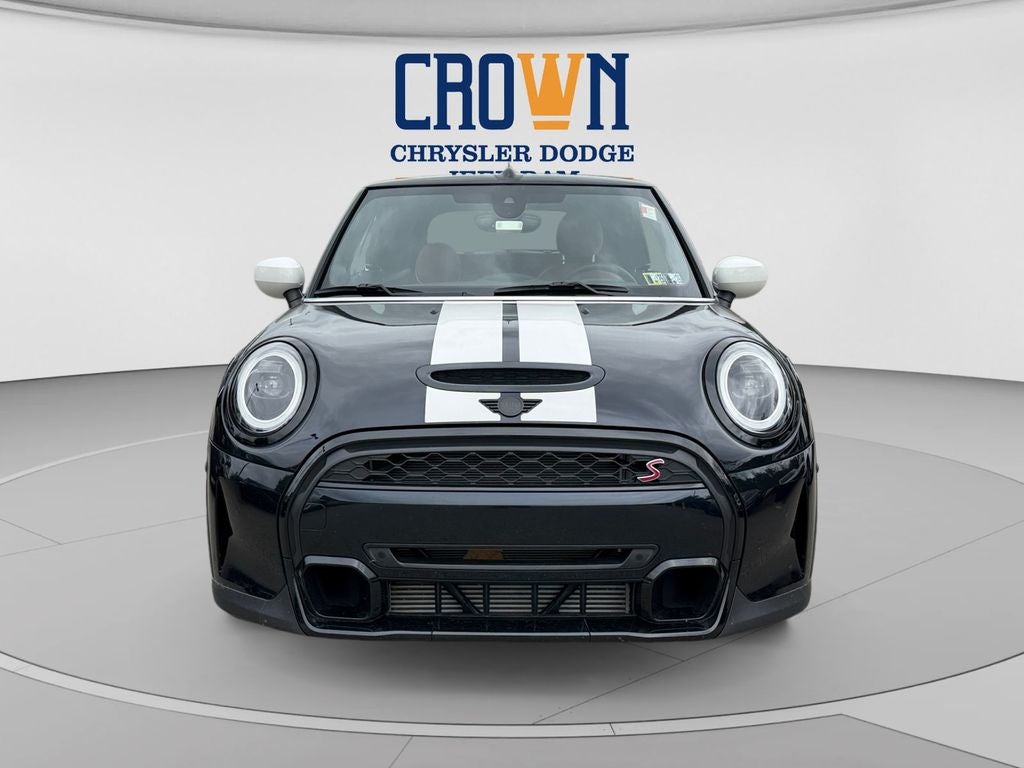 2024 MINI Cooper S Cooper S