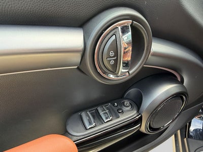 2024 MINI Cooper S Cooper S