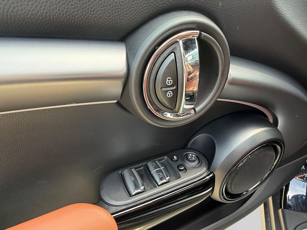 2024 MINI Cooper S Cooper S