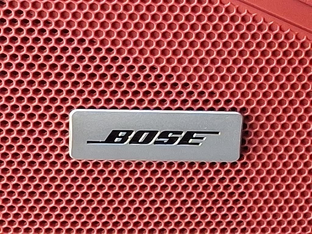 2022 Porsche Cayenne S Platinum Edition