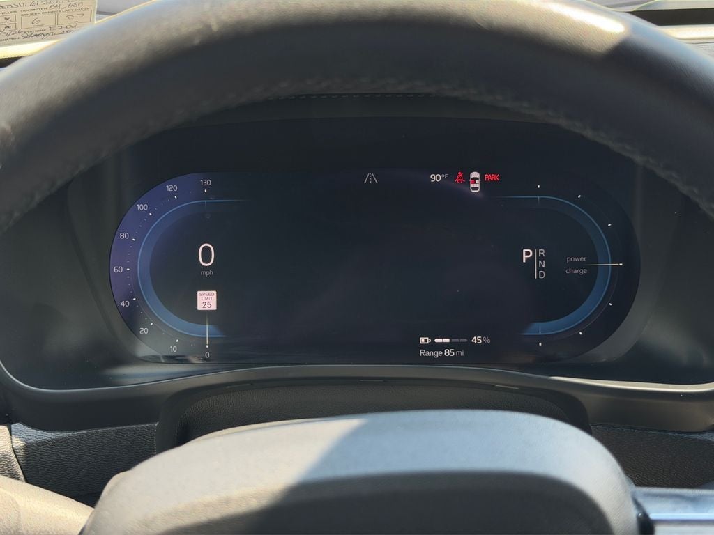 2023 Volvo XC40 Recharge Pure Electric Twin Plus