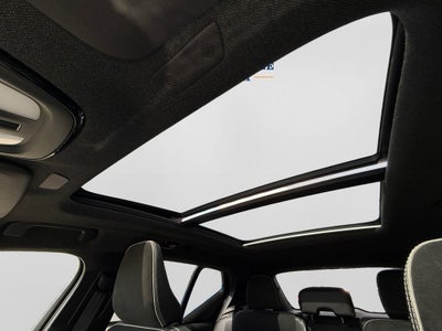 2023 Volvo XC40 Recharge Pure Electric Twin Plus