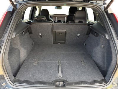 2023 Volvo XC40 Recharge Pure Electric Twin Plus