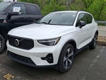 2023 Volvo XC40 Ultimate