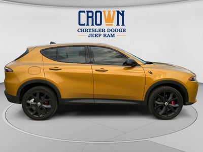 2024 Dodge Hornet GT