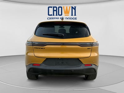 2024 Dodge Hornet GT