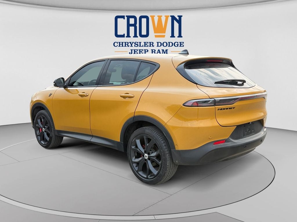 2024 Dodge Hornet GT