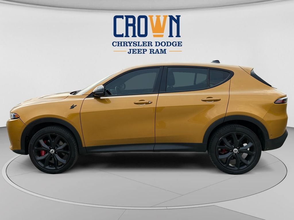 2024 Dodge Hornet GT