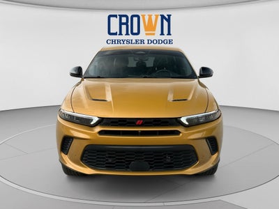 2024 Dodge Hornet GT