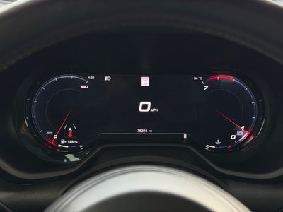 2024 Dodge Hornet GT