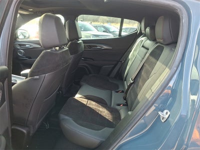 2024 Dodge Hornet GT Plus