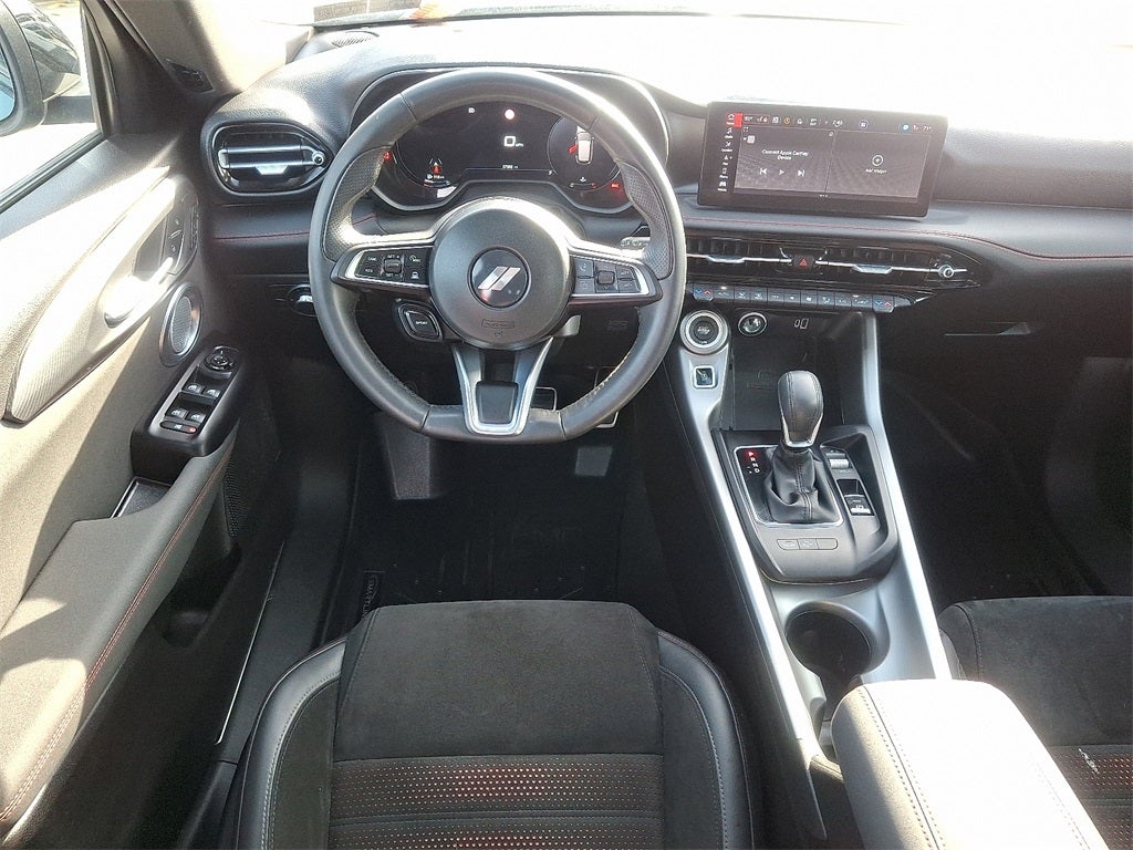 2024 Dodge Hornet GT Plus