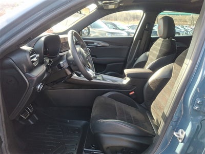 2024 Dodge Hornet GT Plus