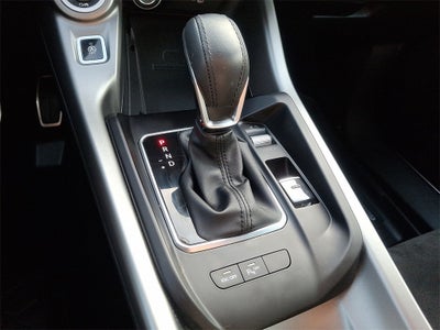 2024 Dodge Hornet GT Plus