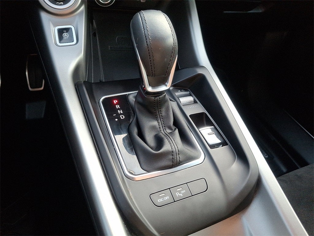 2024 Dodge Hornet GT Plus