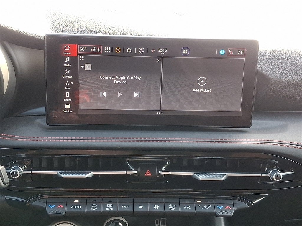 2024 Dodge Hornet GT Plus