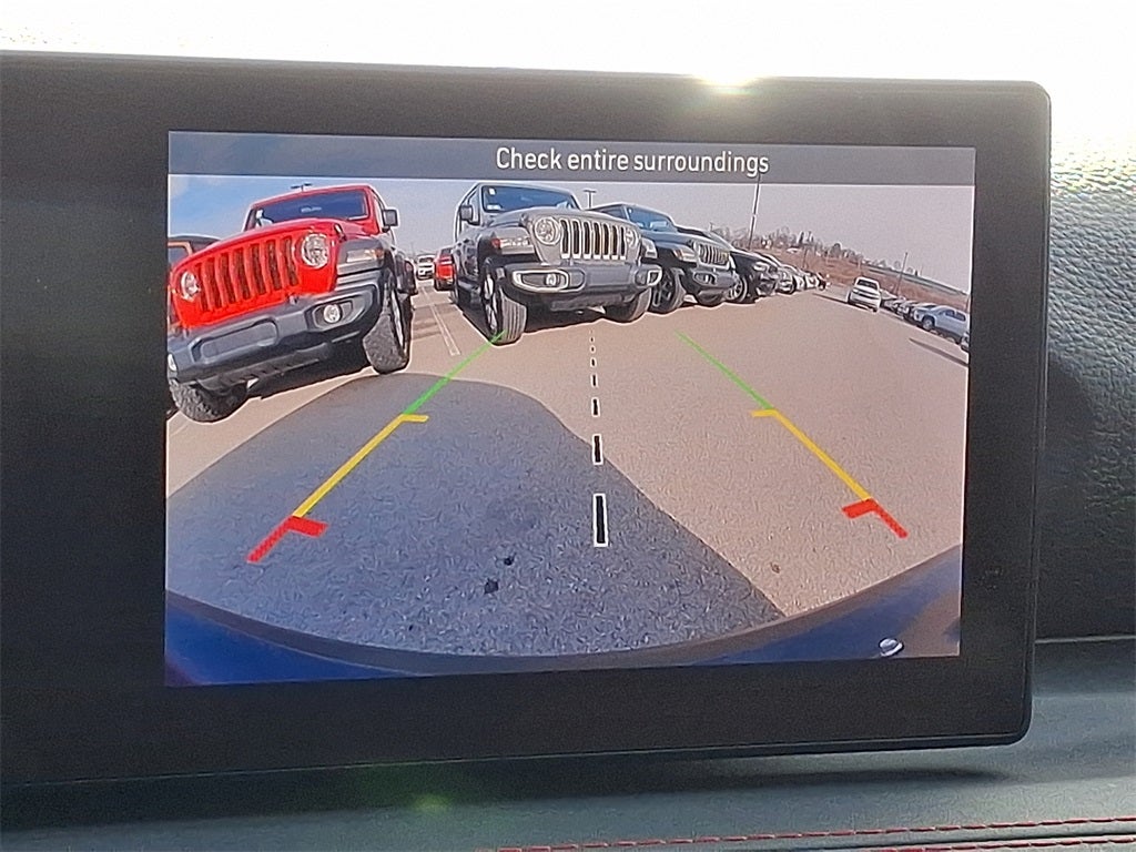 2024 Dodge Hornet GT Plus