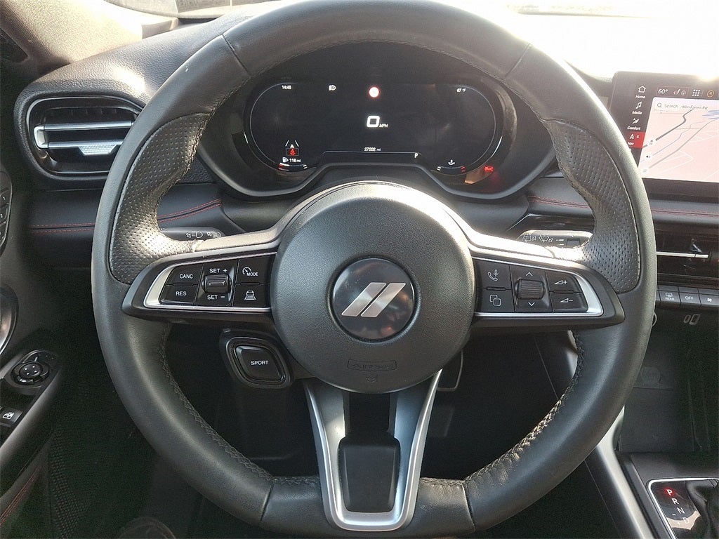 2024 Dodge Hornet GT Plus