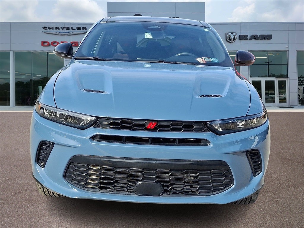 2024 Dodge Hornet GT Plus