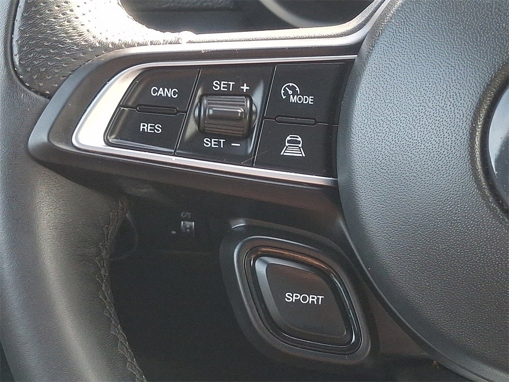 2024 Dodge Hornet GT Plus