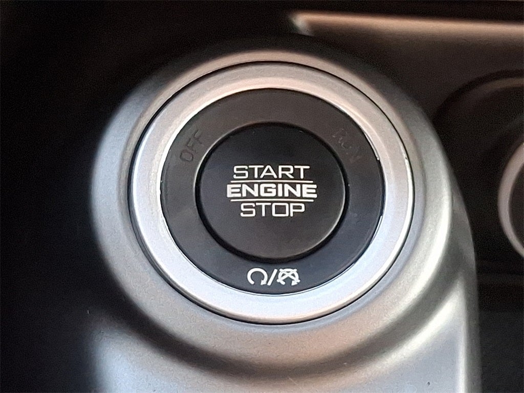 2024 Dodge Hornet GT Plus