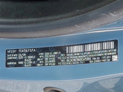 2024 Dodge Hornet GT Plus