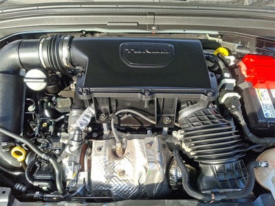 2024 Dodge Hornet GT Plus