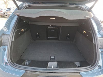 2024 Dodge Hornet GT Plus