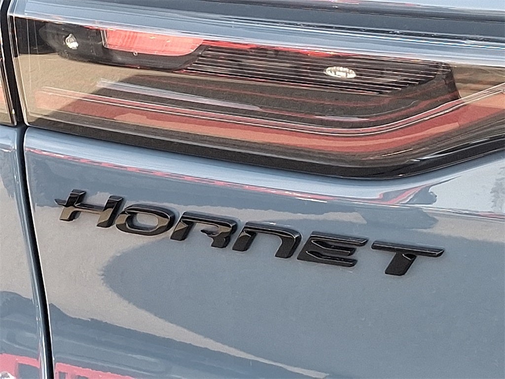 2024 Dodge Hornet GT Plus