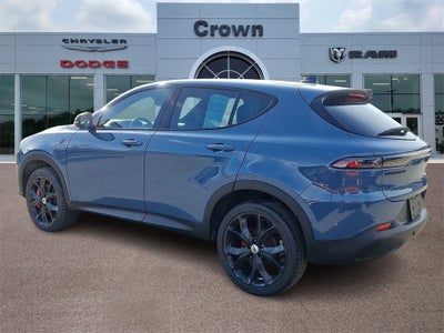 2024 Dodge Hornet GT Plus