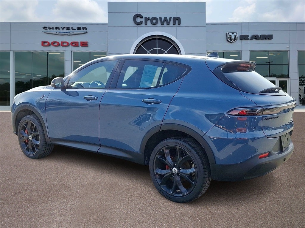 2024 Dodge Hornet GT Plus