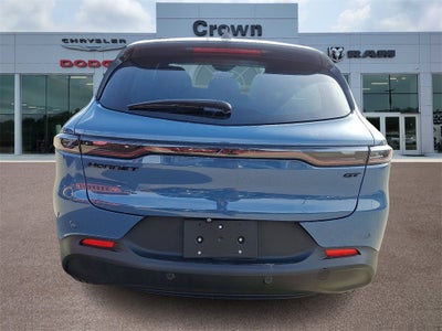 2024 Dodge Hornet GT Plus