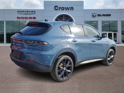 2024 Dodge Hornet GT Plus