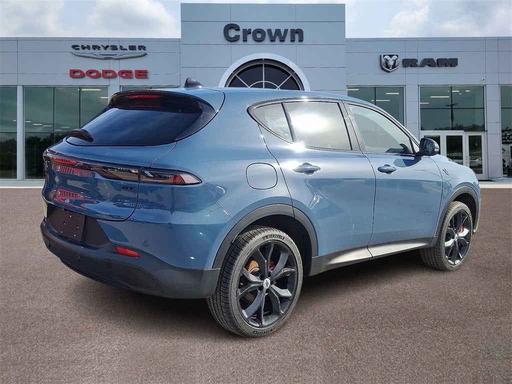 2024 Dodge Hornet GT Plus