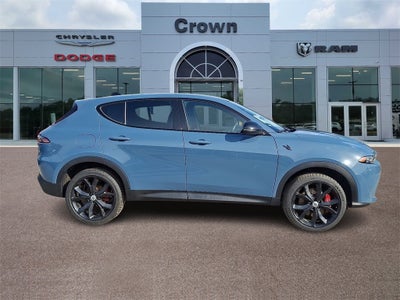 2024 Dodge Hornet GT Plus