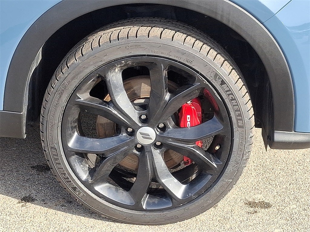 2024 Dodge Hornet GT Plus