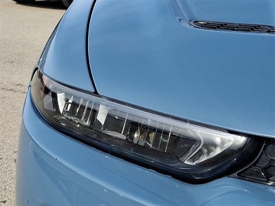 2024 Dodge Hornet GT Plus