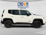 2022 Jeep Renegade Sport