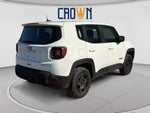 2022 Jeep Renegade Sport