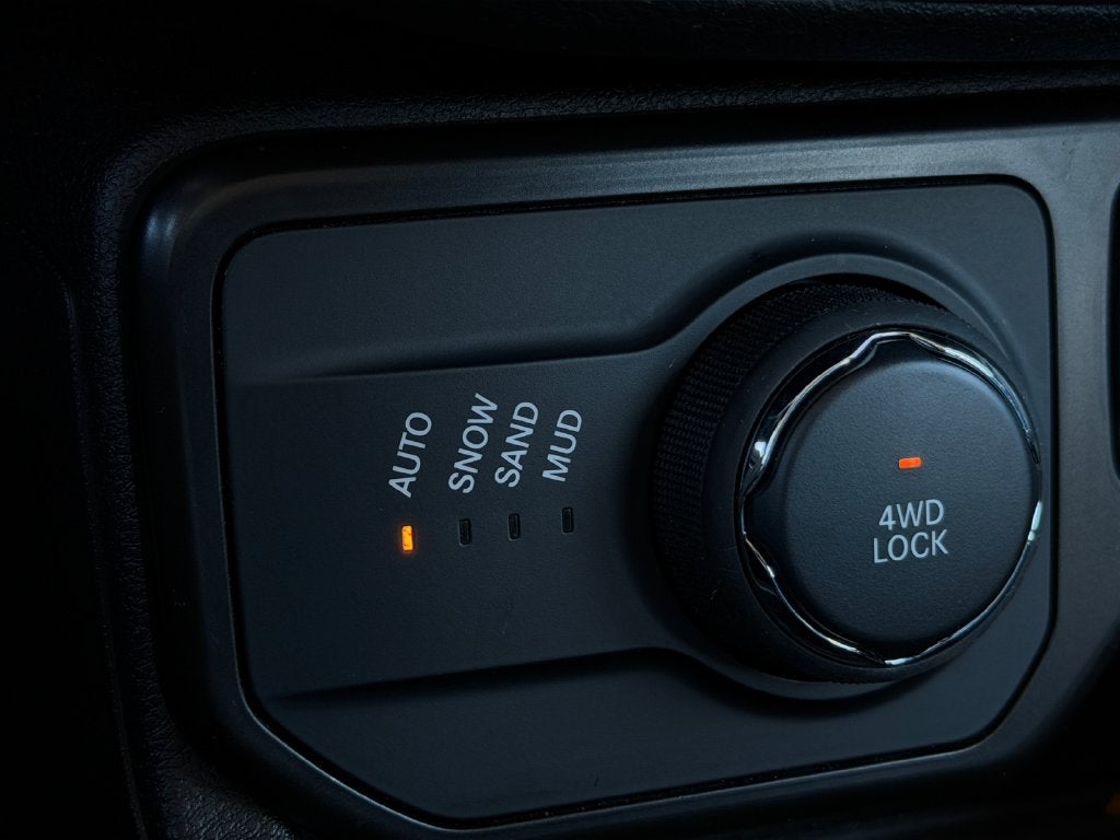 2022 Jeep Renegade Sport