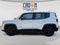 2022 Jeep Renegade Sport